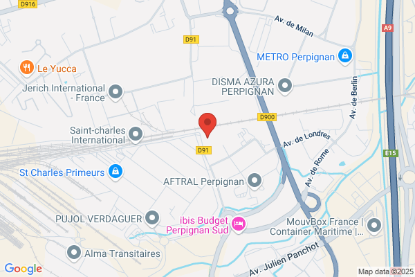 Delque Philippe Transports