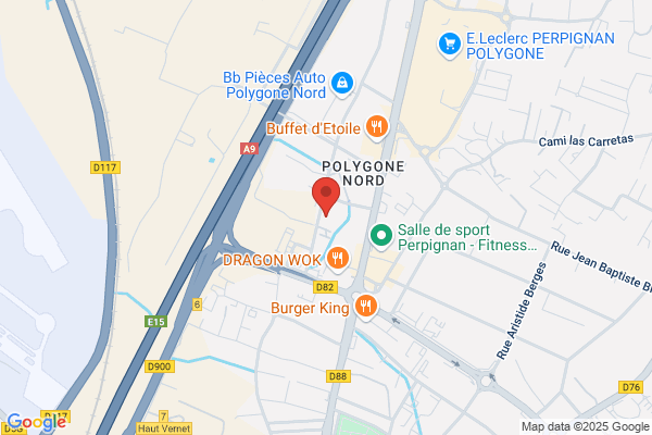 Entreprise Malet