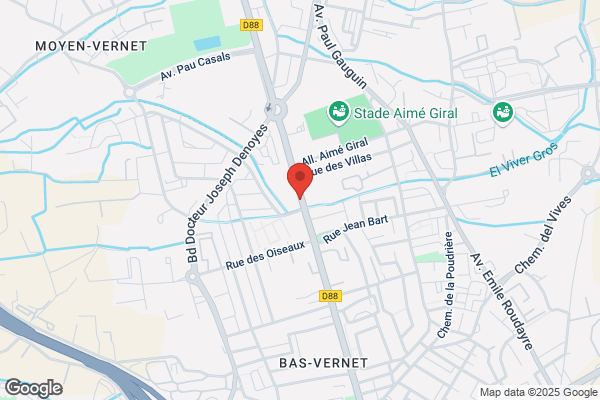 Entreprise Py