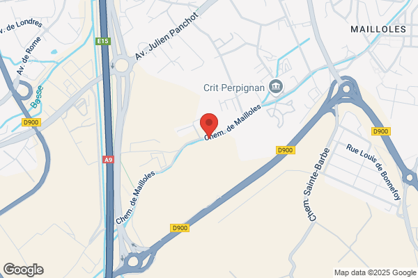 Centre Penitentiaire