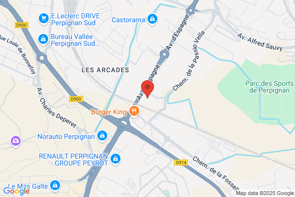 But Sud Meubles
