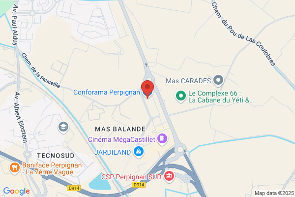 Conforama