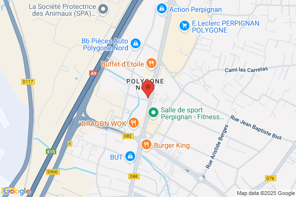D G Meubles