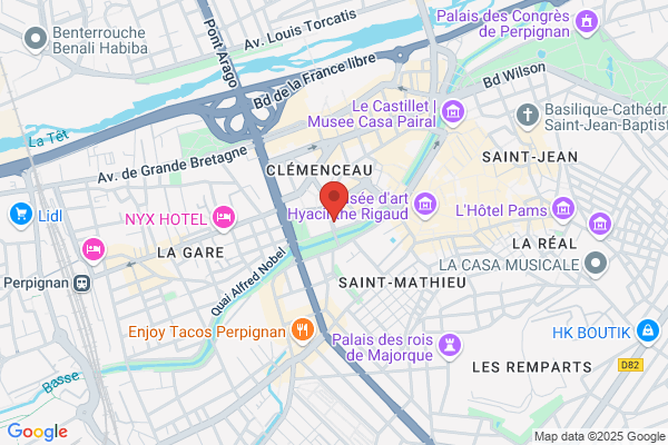 VAPOSHOP PERPIGNAN