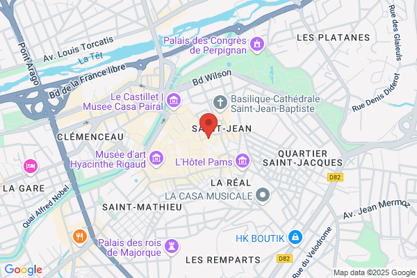 Boutique Oh Femme