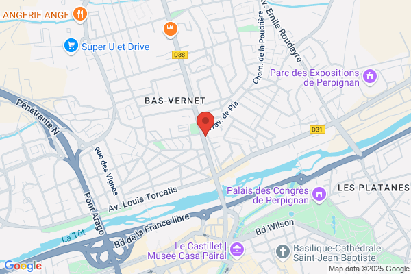 Cave Saint Louis