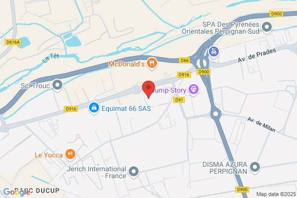 Destavel Ste Service Logistique