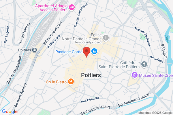 Association Des Antiquaires