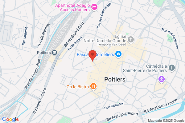 Agence Centrale