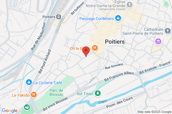 Carnot Immobilier