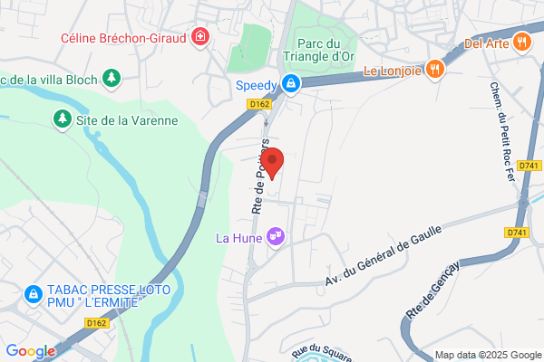 Cgco Cabinet De Gestion Du Centre Ouest