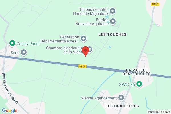 Entraid Centre Ouest