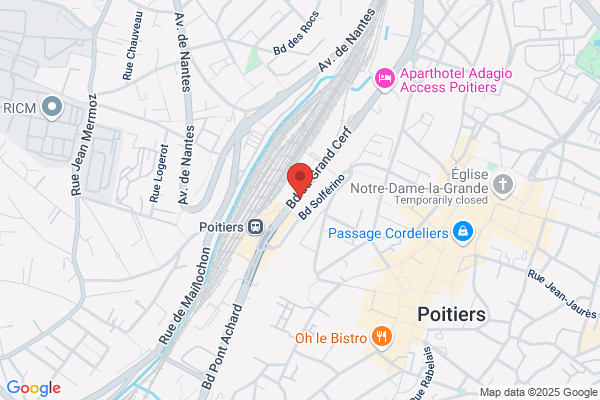 Bureau Information Carrieres Marine Nationale