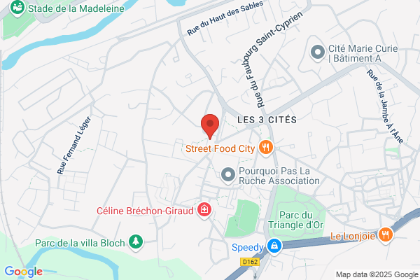 Centres Medico Sociaux Centre Medico Social