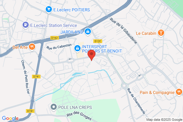 Anpe Agence Nationale Pour L Emploi Accueil Physique