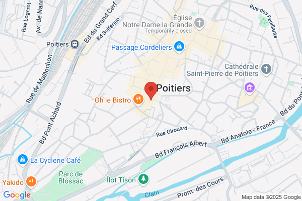 Crème Graphique