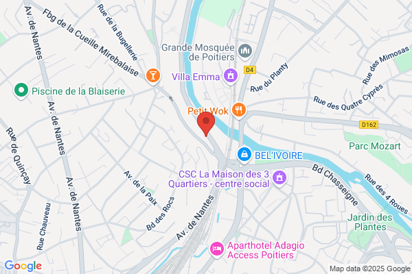 A Et G Associes Agence Publicite