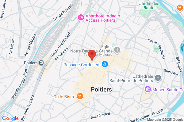Agence Ethique