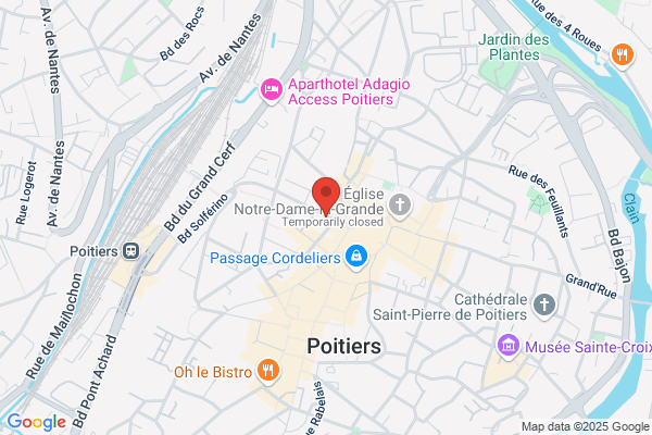 Paillon Michael