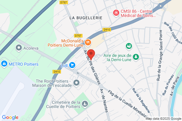 Atsu86 Association Des Transports Sanitaires Urgents De
