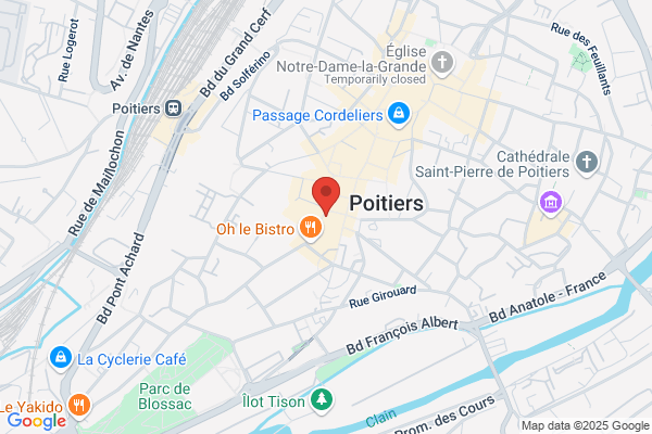 ODYSSÉE PROD