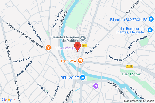 Espace Fetes