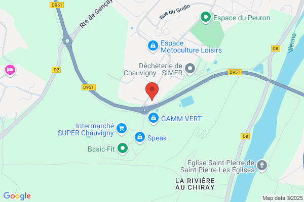 Centre De Gestion Cer