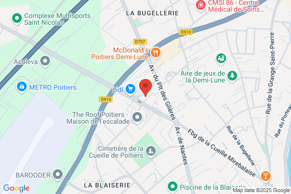 Humeau Lebrun Montarou