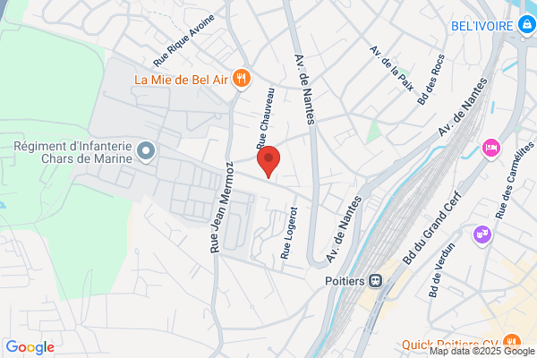 Atelier Renaissance Arts Plastiques