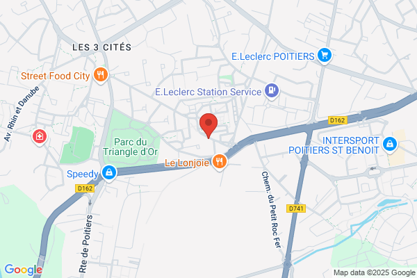 Collectif Poitevin Pour Le Logement