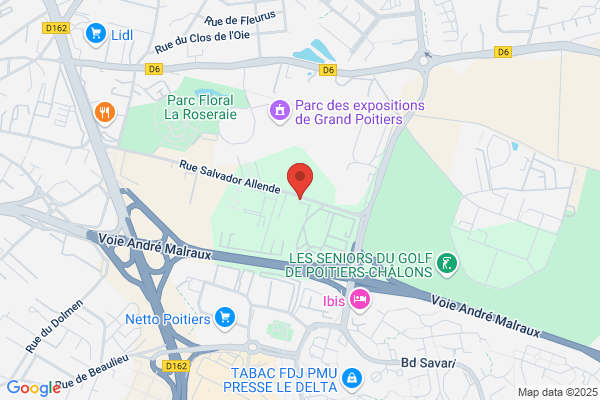 Geiq Btp