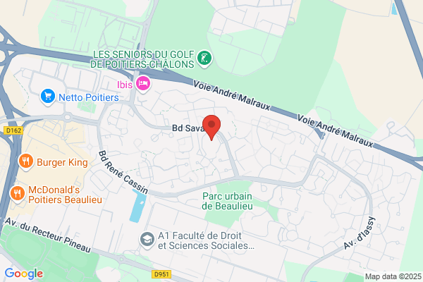 Info Allaitement 86