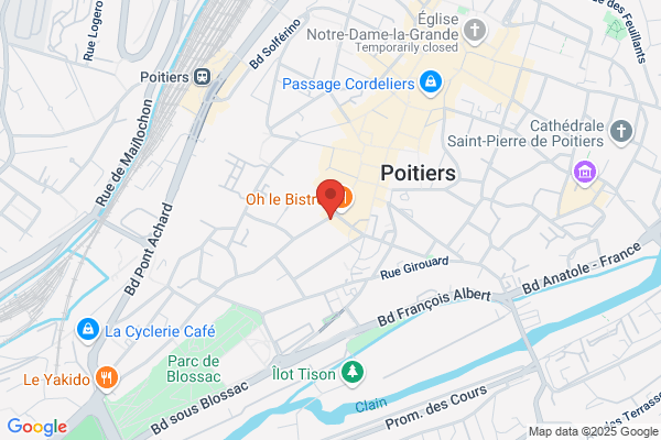 Ipca Insertion Poitou Charente Active
