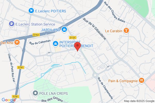Centre Appareillage Auditif