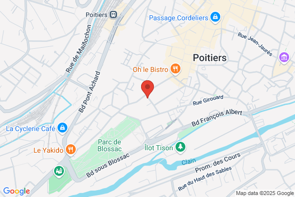 Bontemps Consultants