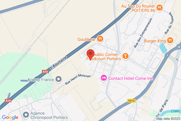 Gremiaux Dominique Expert Comptab