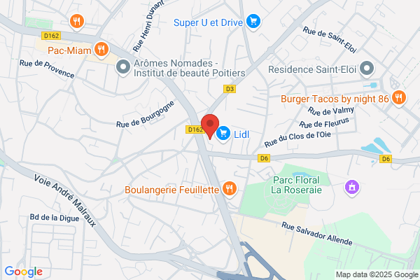 Etablissements Sapa Sas