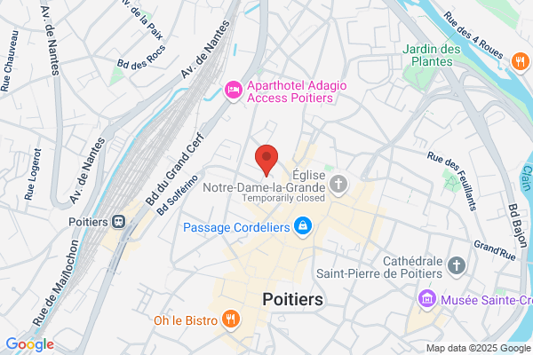 Artur Francoise Avocate