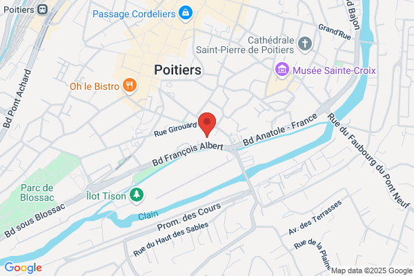 Blet Francoise