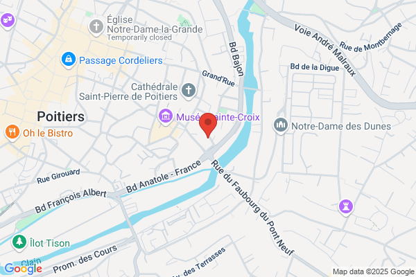 Brochard Bedier Florence Avocat