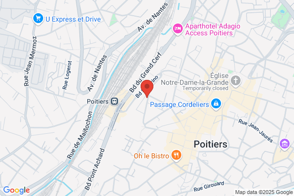 Brottier Philippe