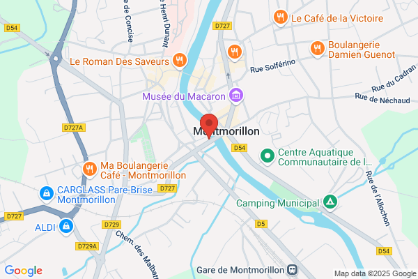Butruille Herve Avocat