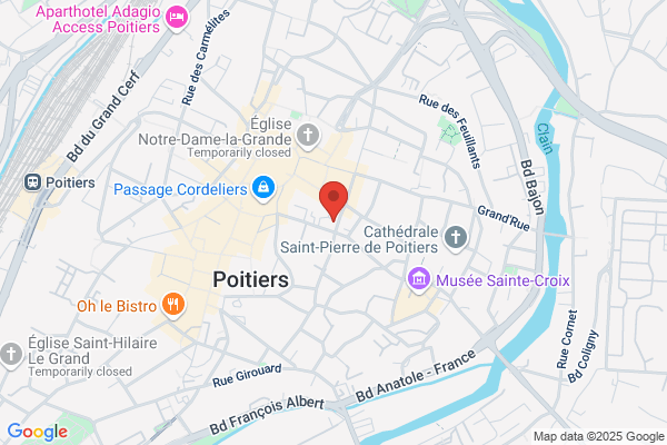 Cabinet D Avocats Rousseau Et Gerondeau