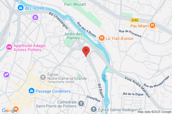 Ecole Du Centre Ouest Des Avocats Et Centre De formation p