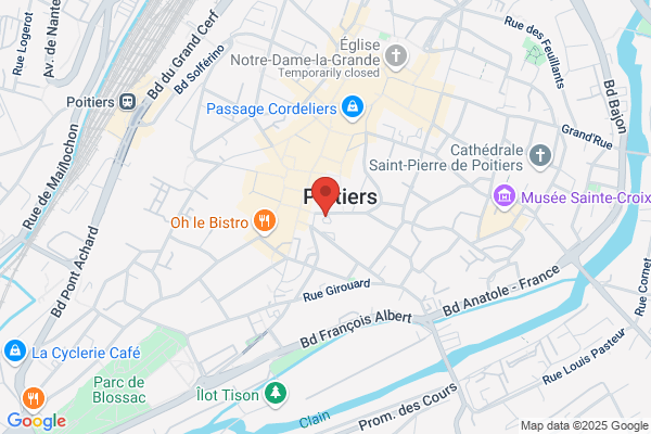 Banque Hervet