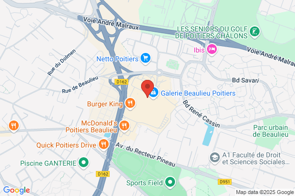 Banque Populaire Val De France