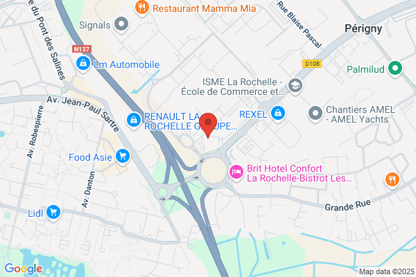 Caisse D Epargne Poitou Charentes Agences Et Centre D Af