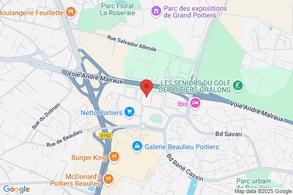Caisse D Epargne Poitou Charentes Agences Et Centre D Af