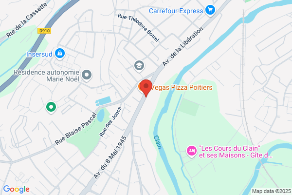 Credit Agricole De La Touraine Et Du poitou Agence Liberation