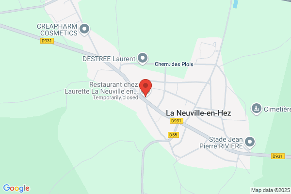 Chez Laurette